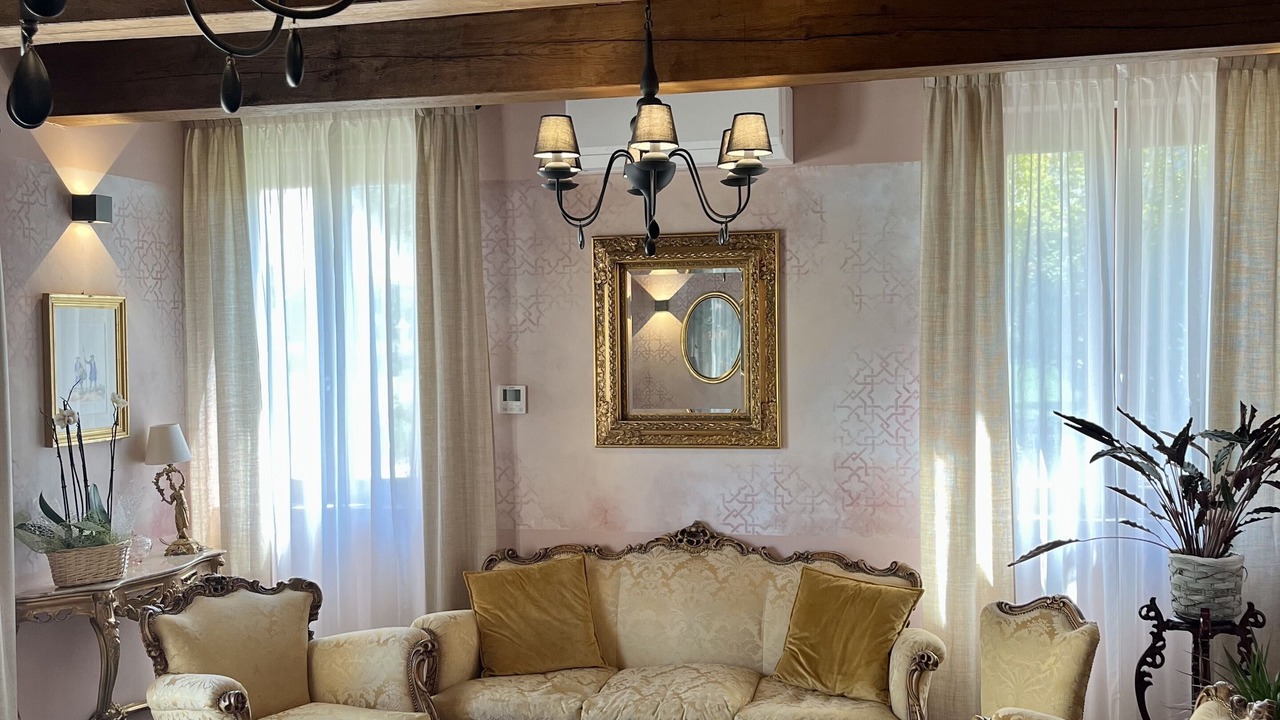 Photo of Livingroom in Mirandola