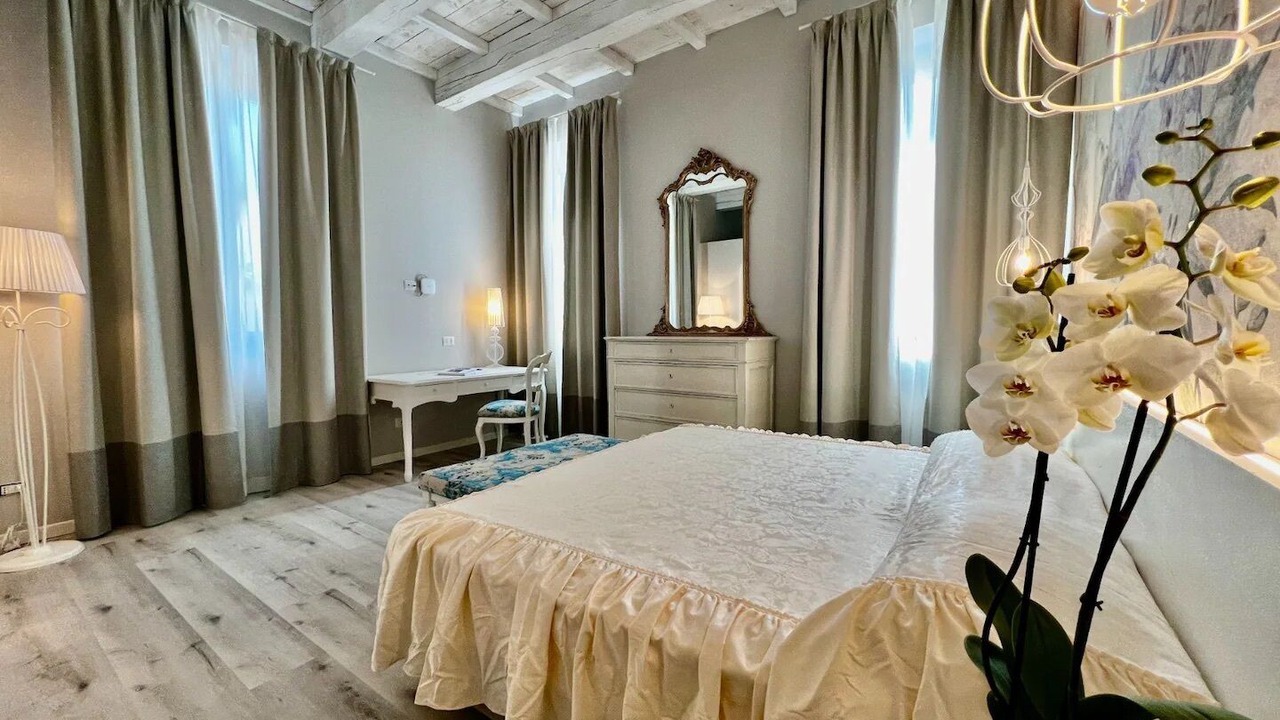 Photo of Bedroom in Mirandola