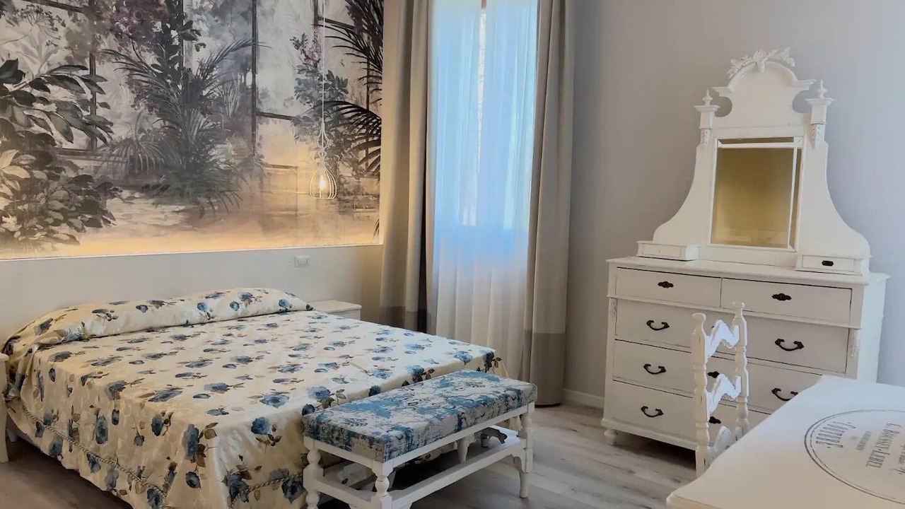 Photo of Bedroom in Mirandola