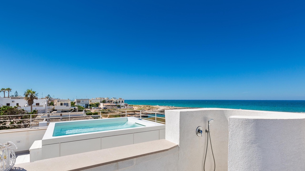 Photo of Outdoor in Torre Santa Sabina