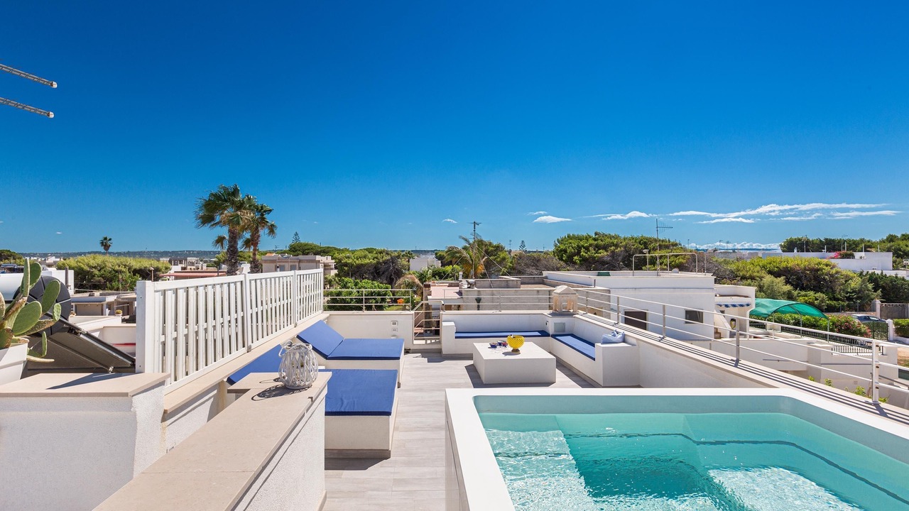 Photo of Outdoor in Torre Santa Sabina