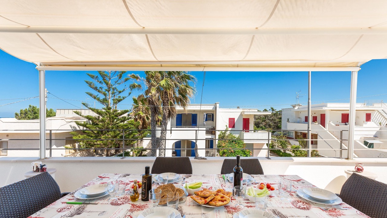 Photo of Outdoor in Torre Santa Sabina