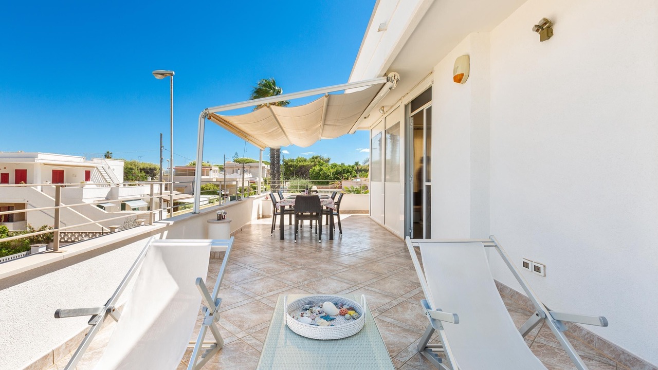Photo of Outdoor in Torre Santa Sabina