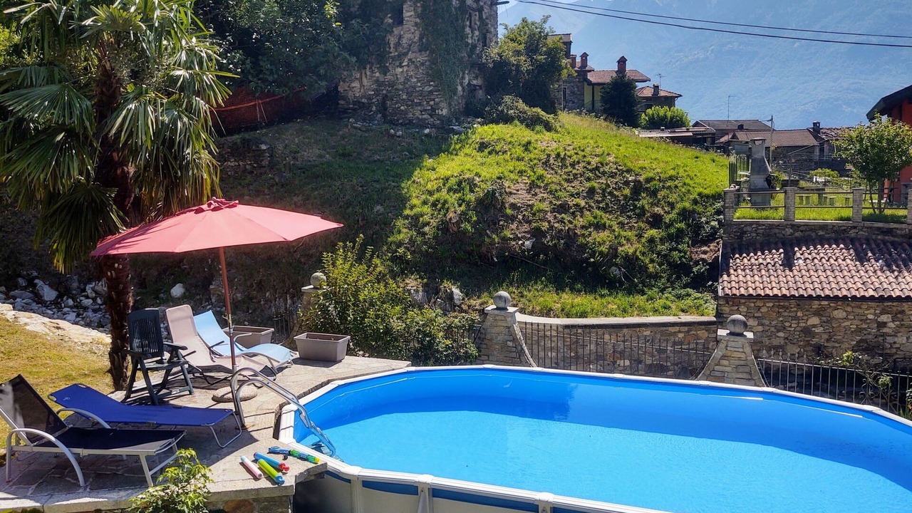 Photo of Outdoor in Sorico