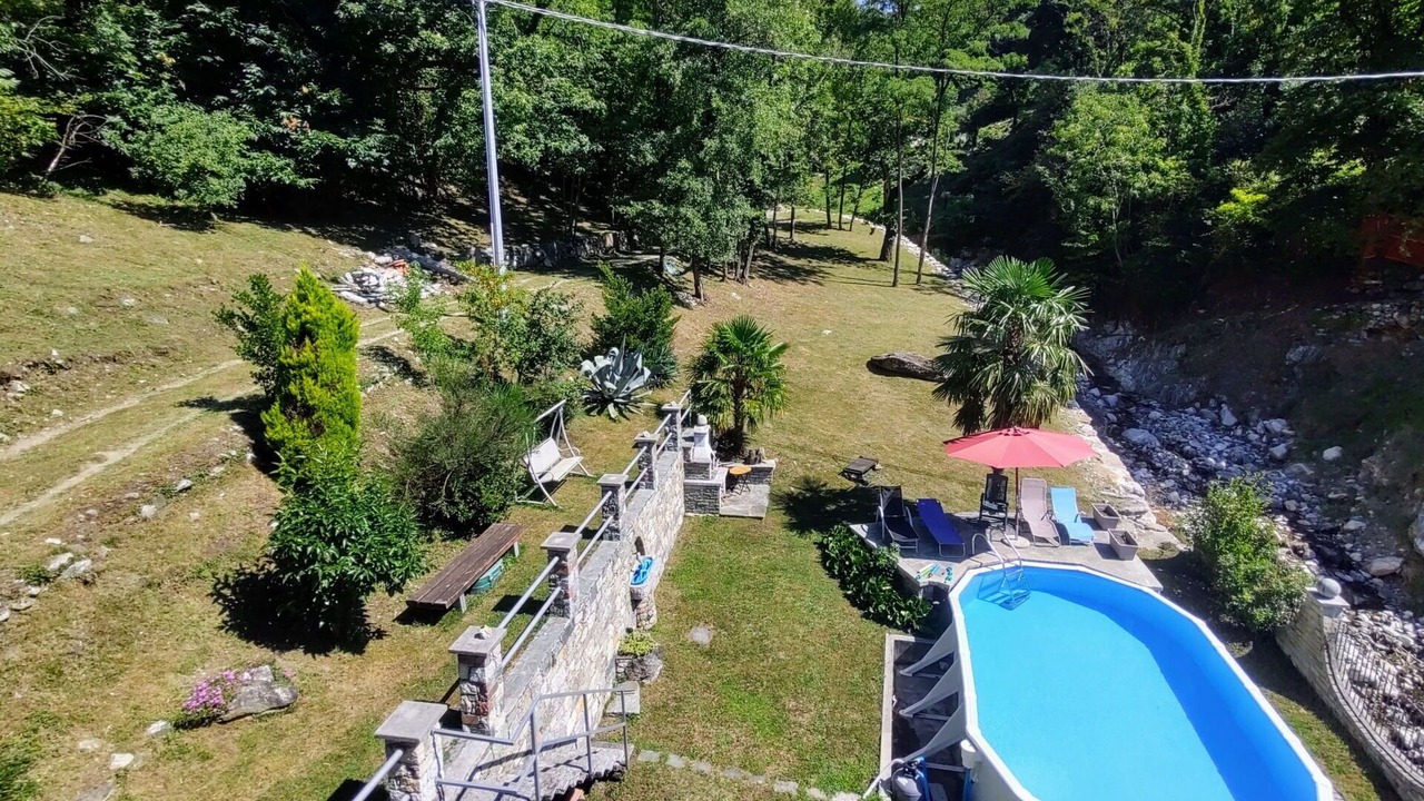 Photo of Outdoor in Sorico