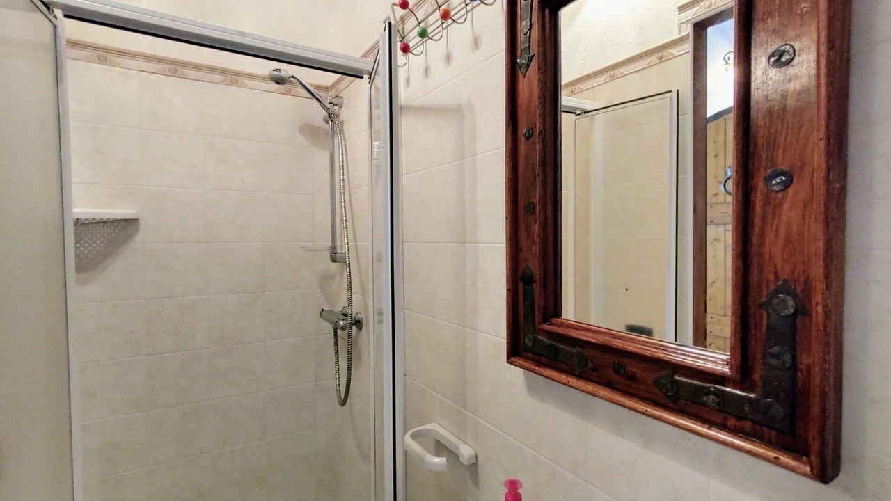 Photo of Bathroom in Sorico