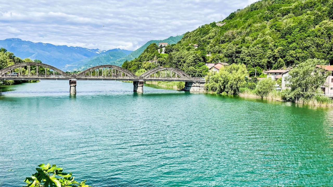 Photo of Outdoor in Sorico