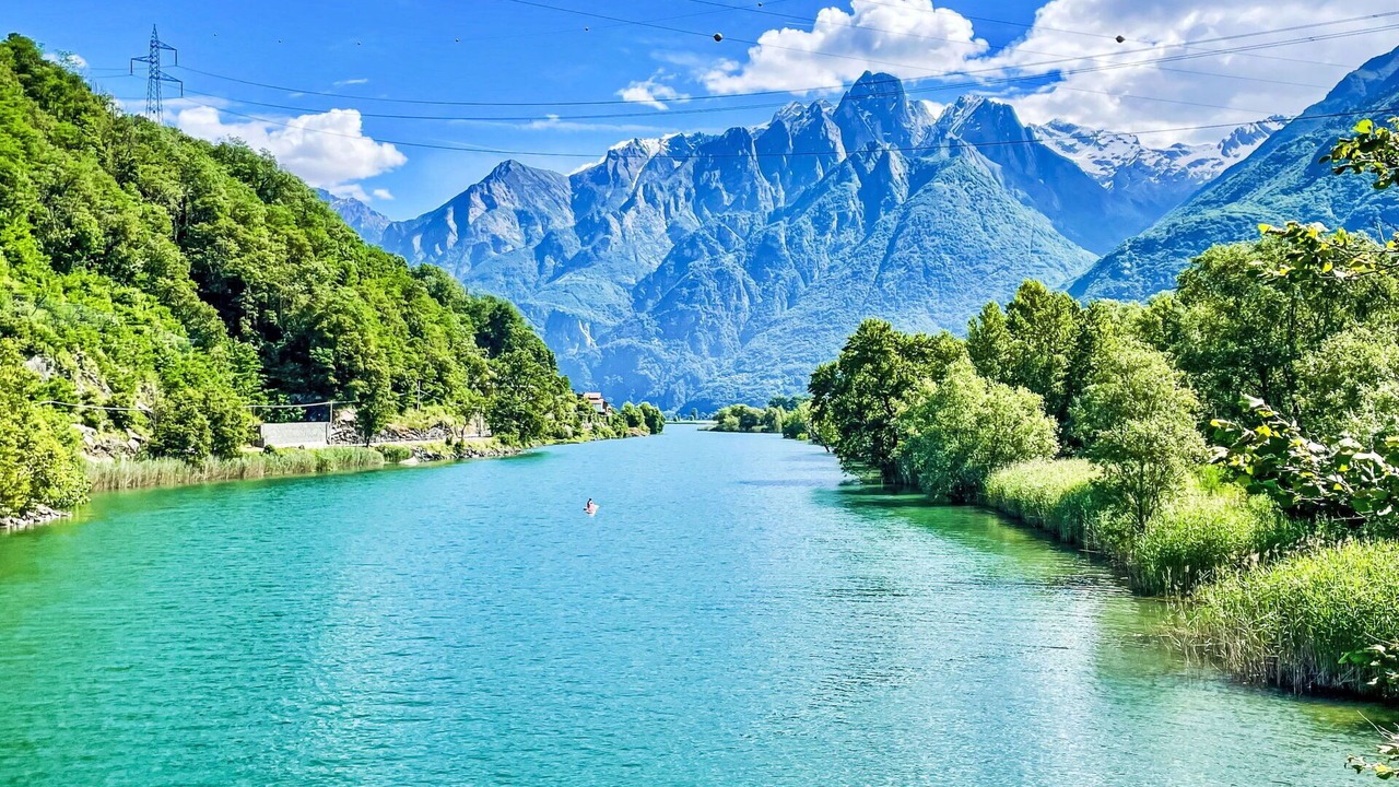 Photo of Outdoor in Sorico