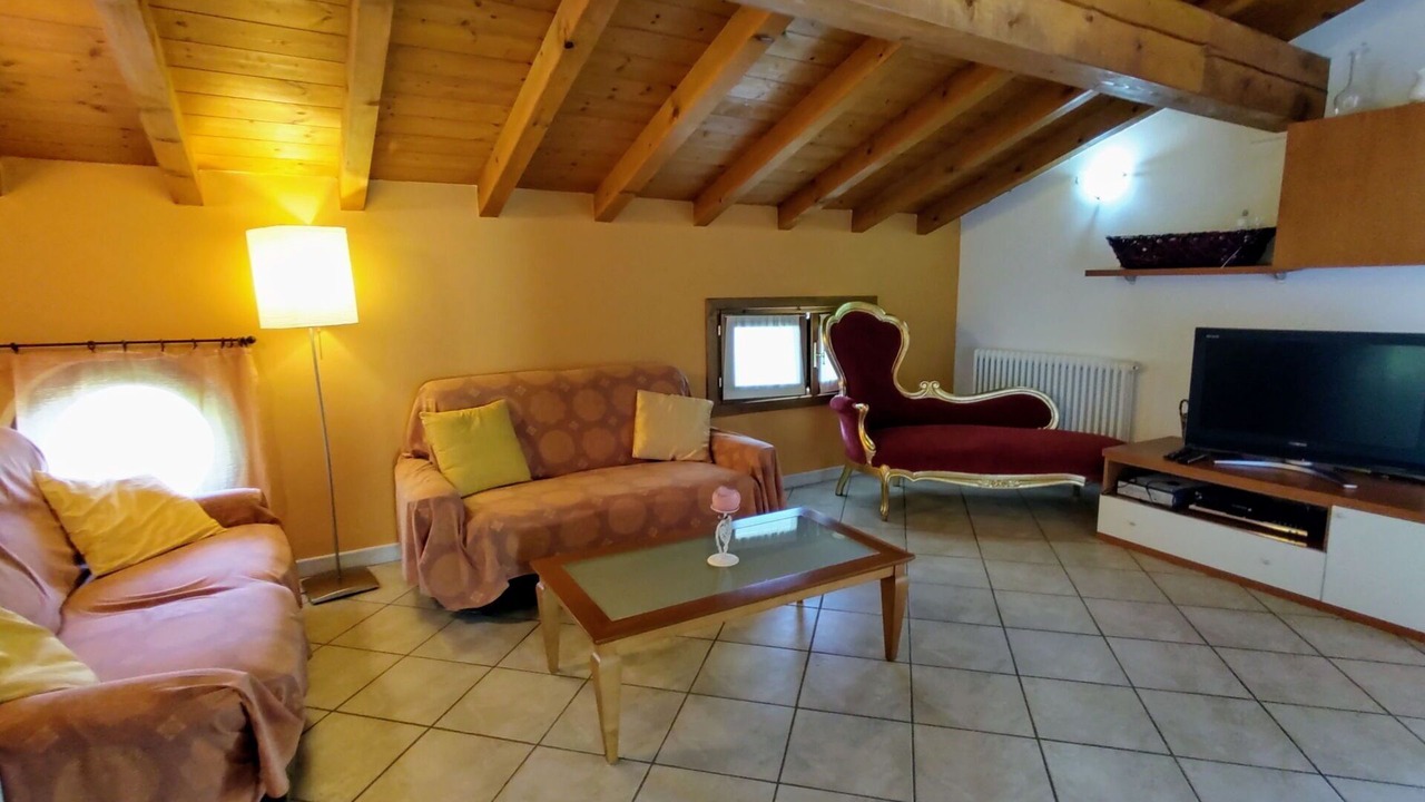 Photo of Bedroom in Sorico