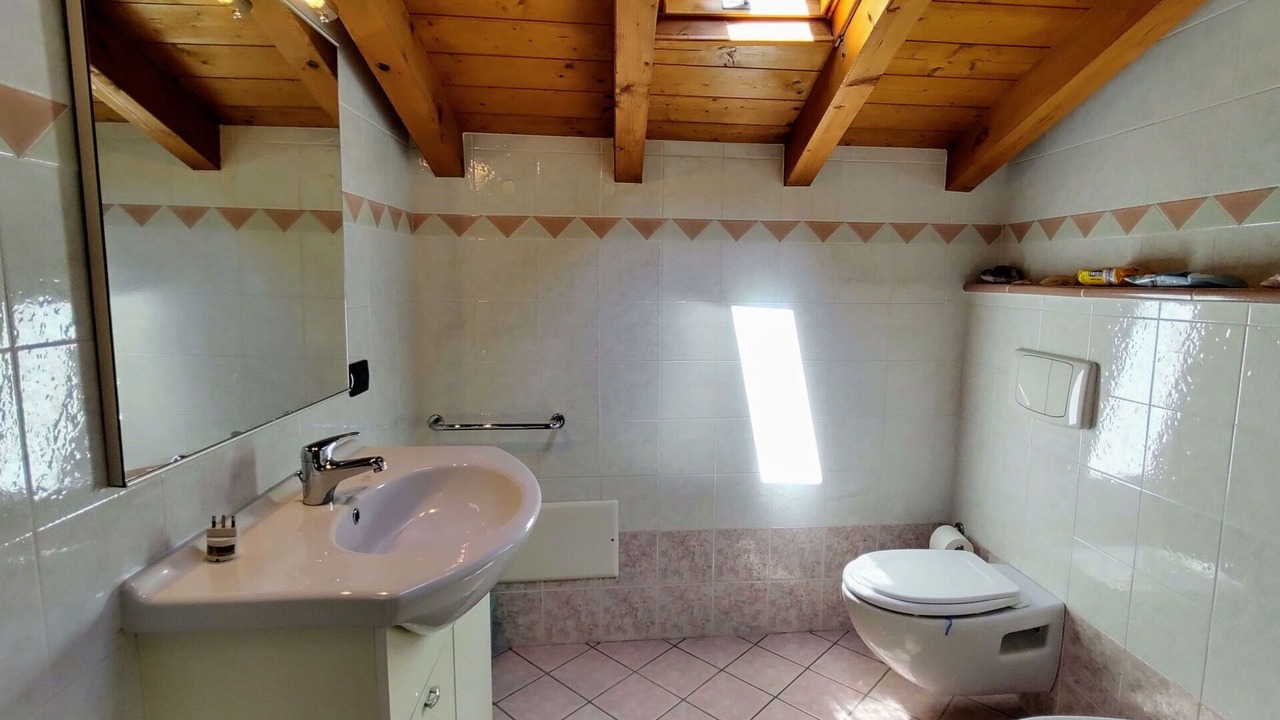 Photo of Bathroom in Sorico