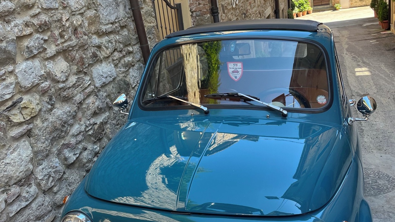 Photo of Outdoor in Chianni