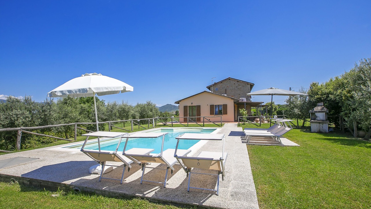 Photo of Outdoor in Cortona
