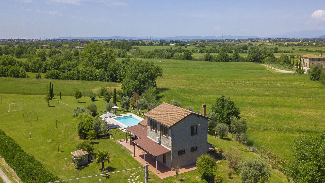 Photo of Outdoor in Cortona
