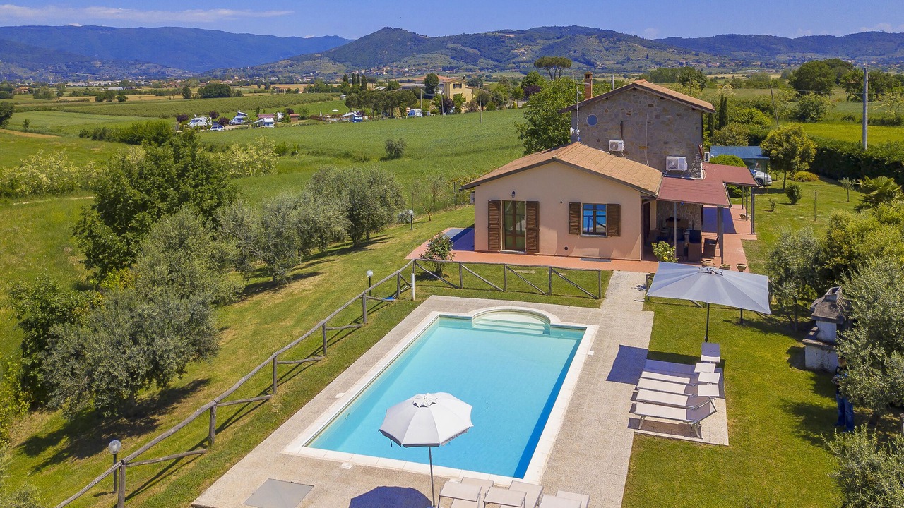 Photo of Outdoor in Cortona