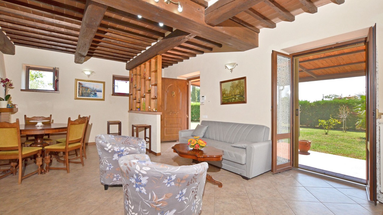 Photo of Outdoor in Cortona