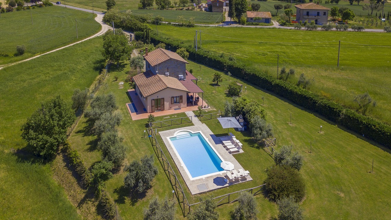 Photo of Outdoor in Cortona