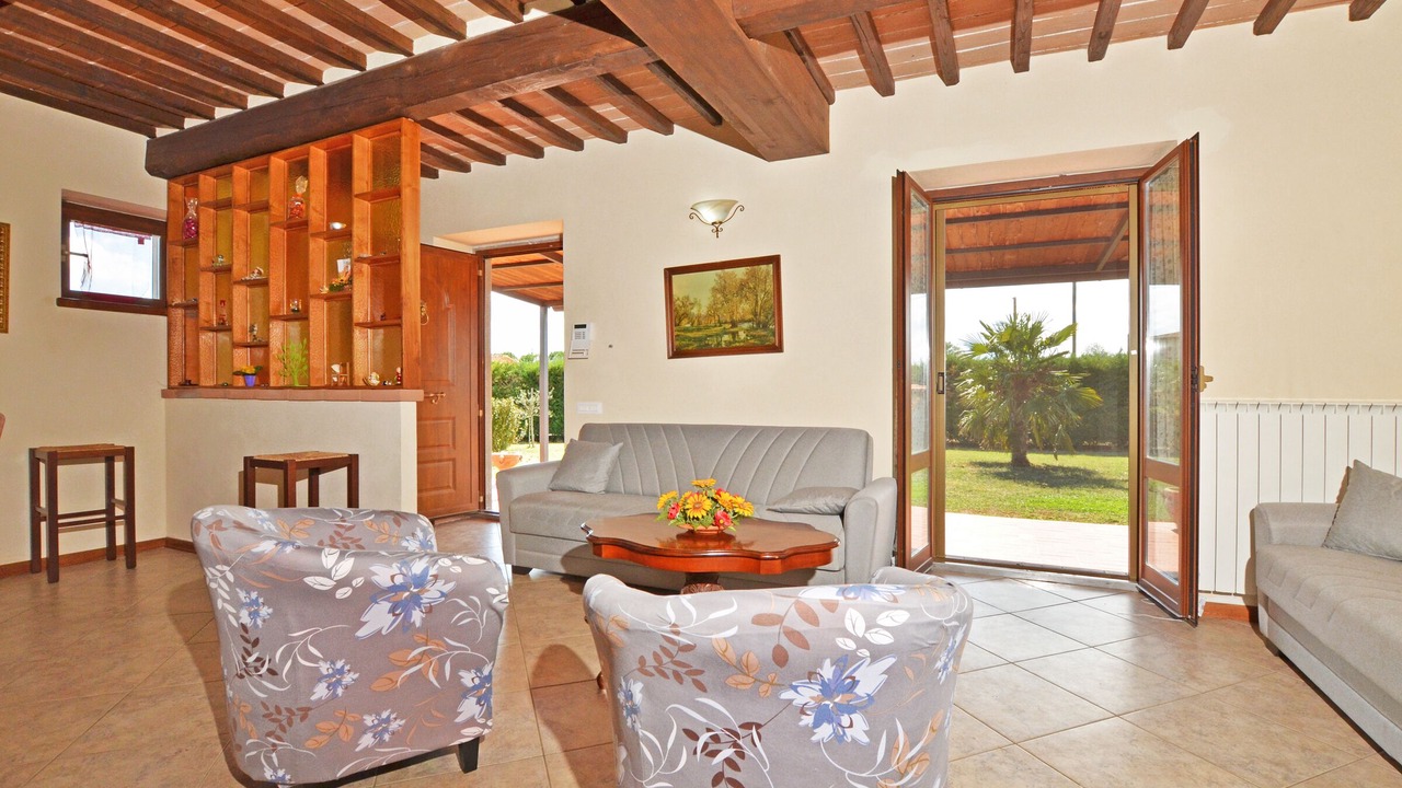 Photo of Outdoor in Cortona