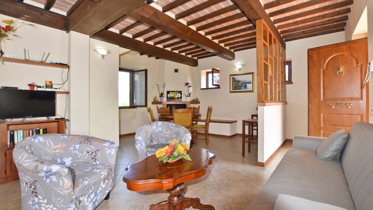 Photo of Livingroom in Cortona