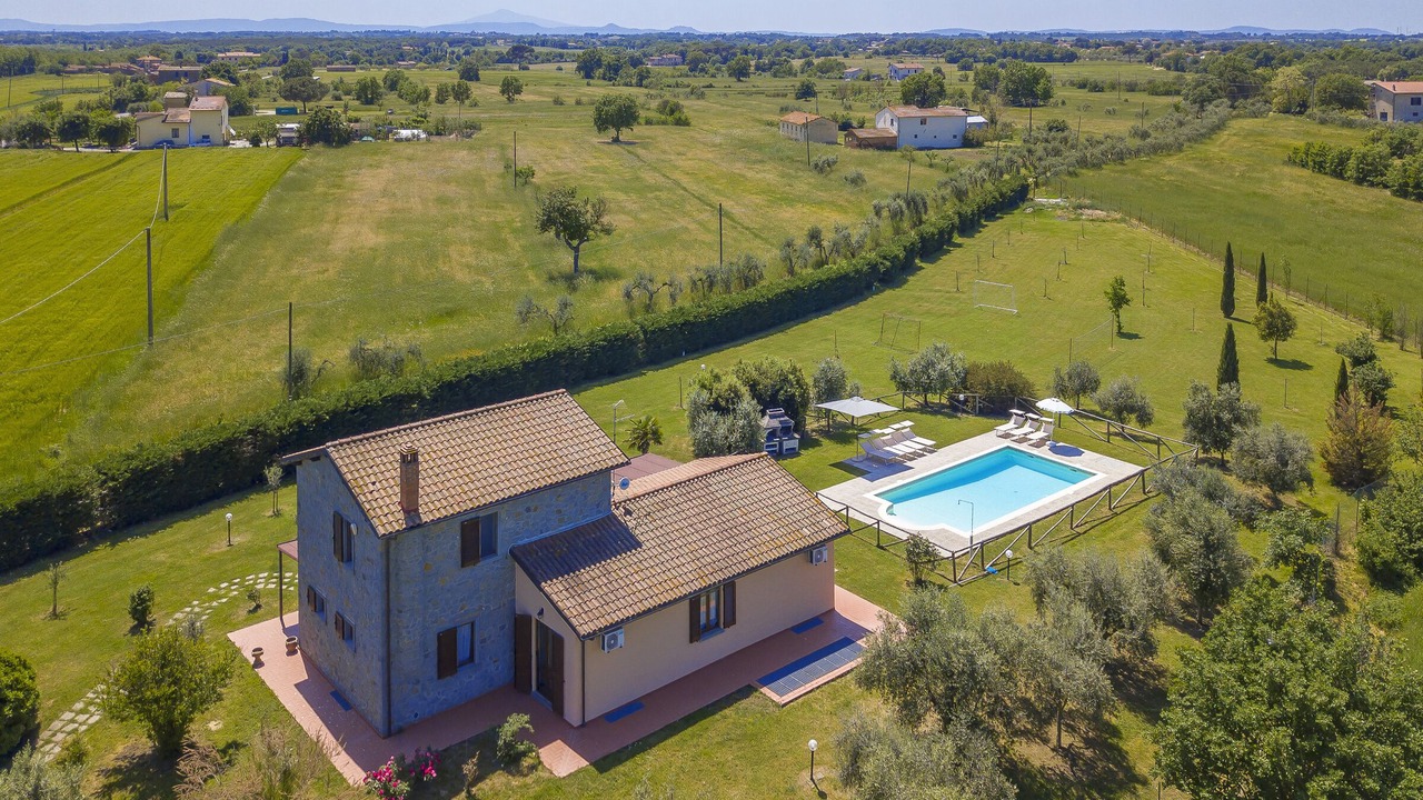 Photo of Outdoor in Cortona