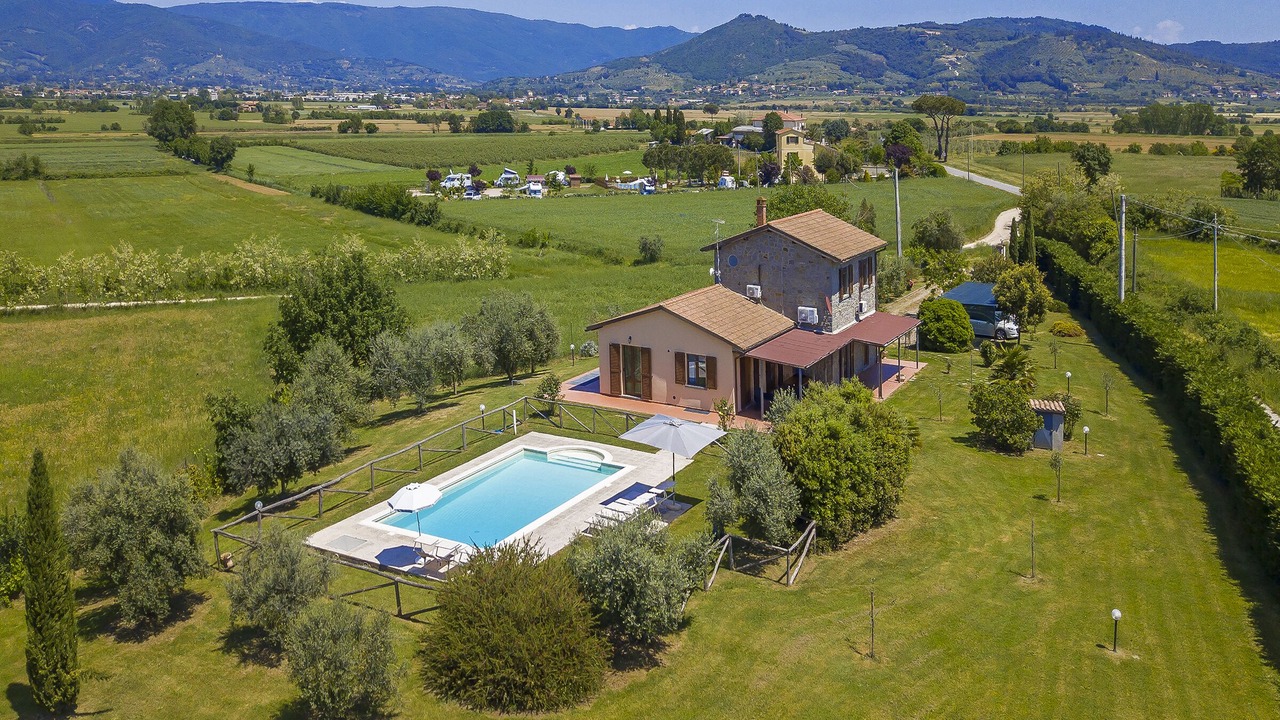 Photo of Outdoor in Cortona