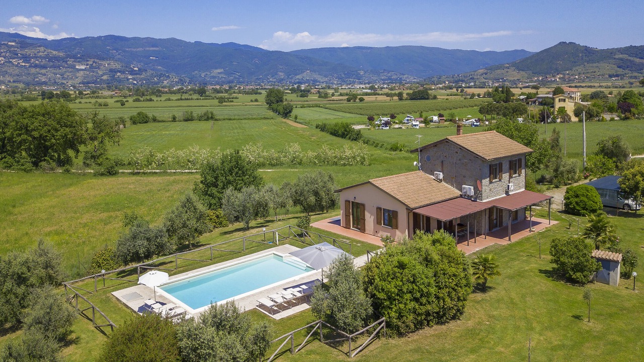 Photo of Outdoor in Cortona