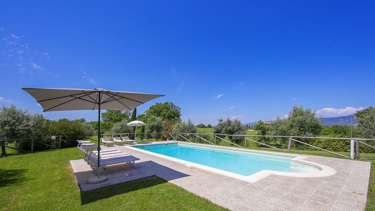 Photo of Outdoor in Cortona