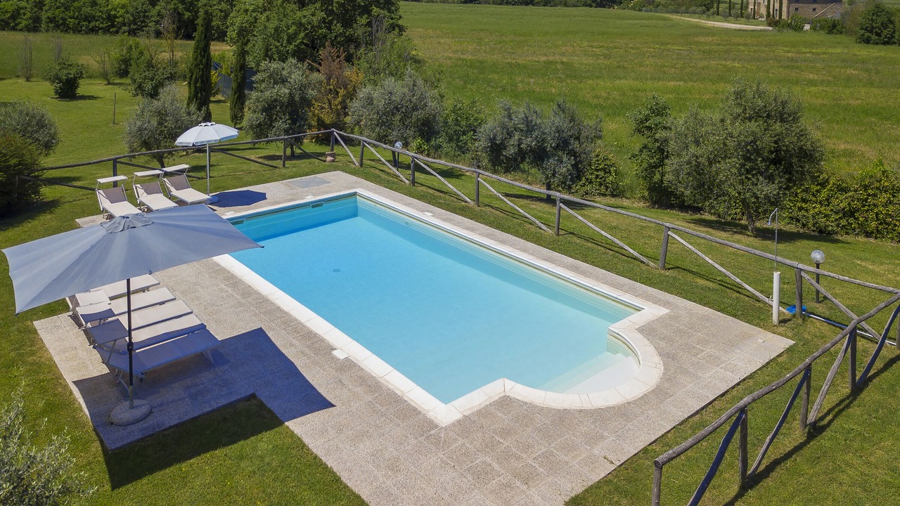 Photo of Outdoor in Cortona