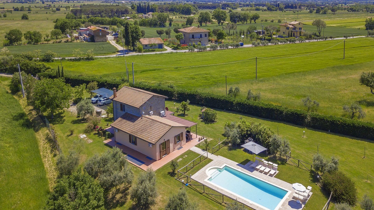 Photo of Outdoor in Cortona