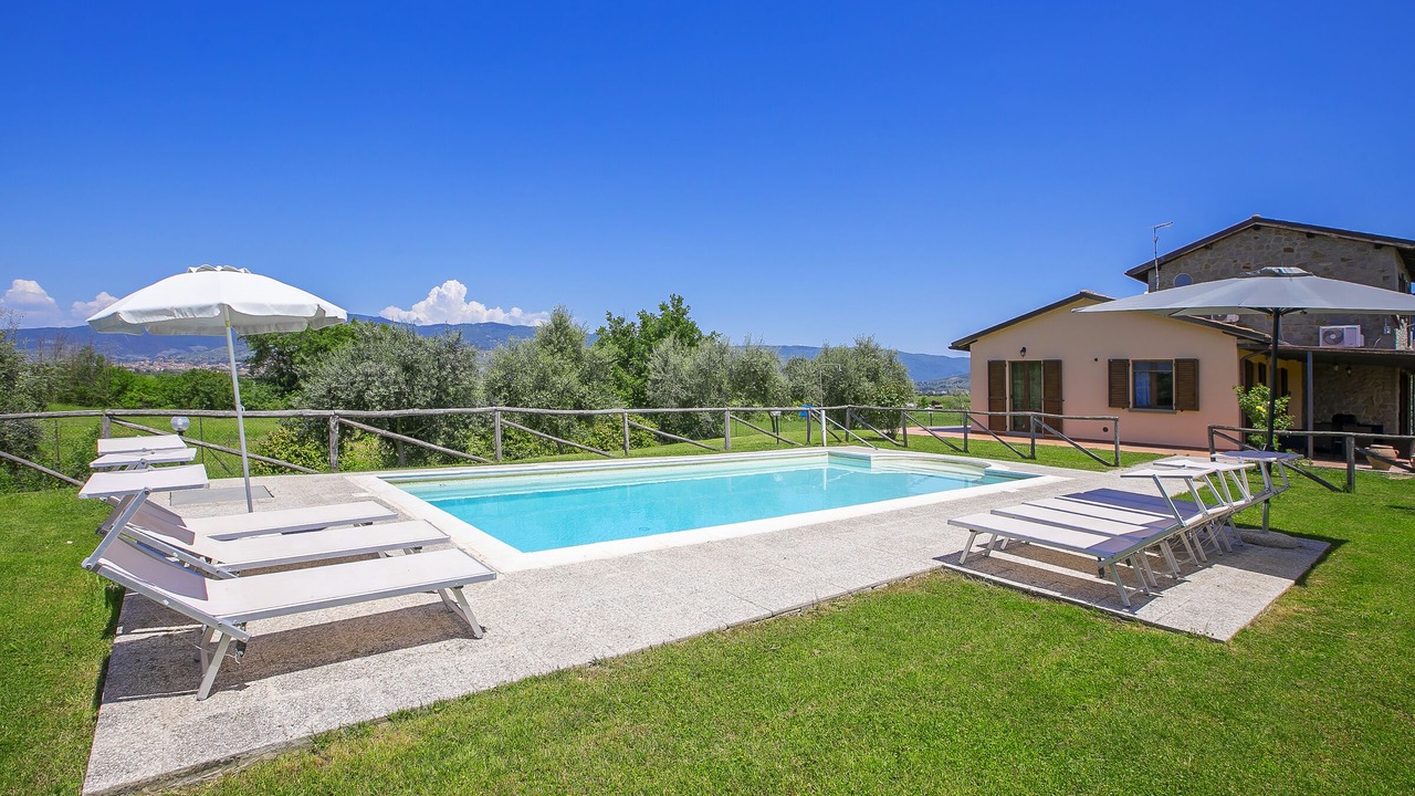 Photo of Outdoor in Cortona
