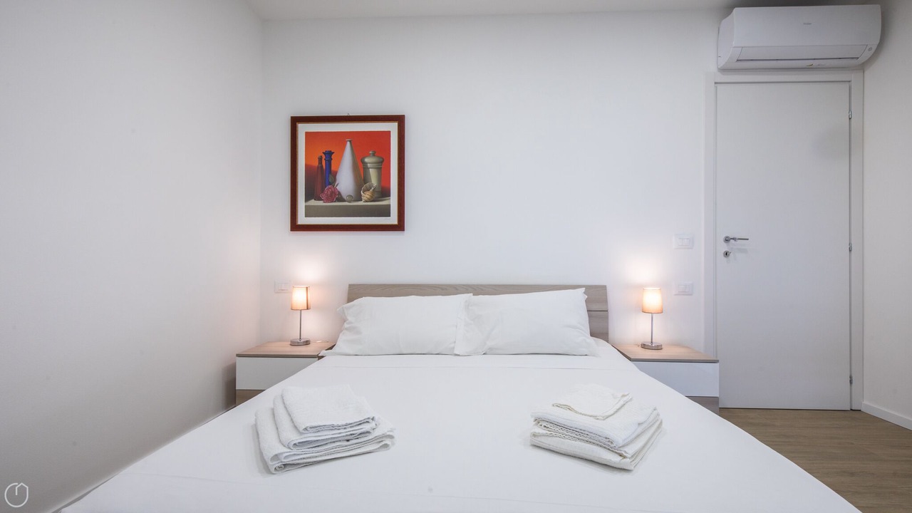Photo of Bedroom in Udine