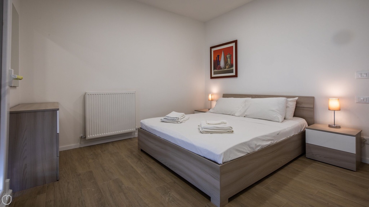 Photo of Bedroom in Udine