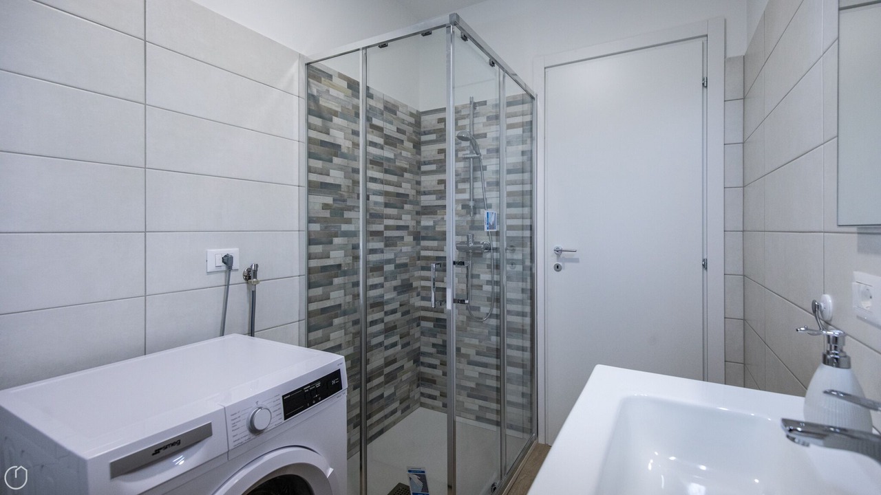 Photo of Bathroom in Udine