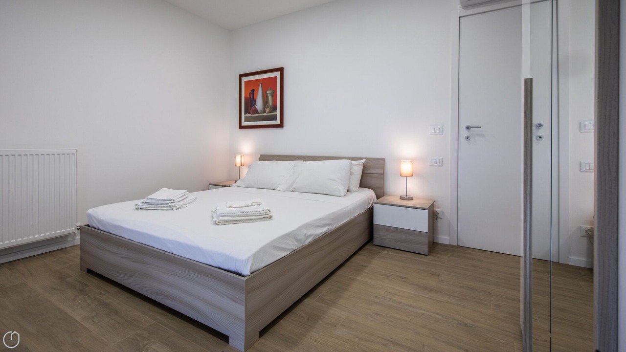Photo of Bedroom in Udine