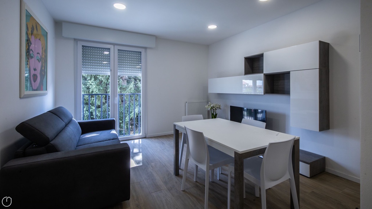 Photo of Livingroom in Udine