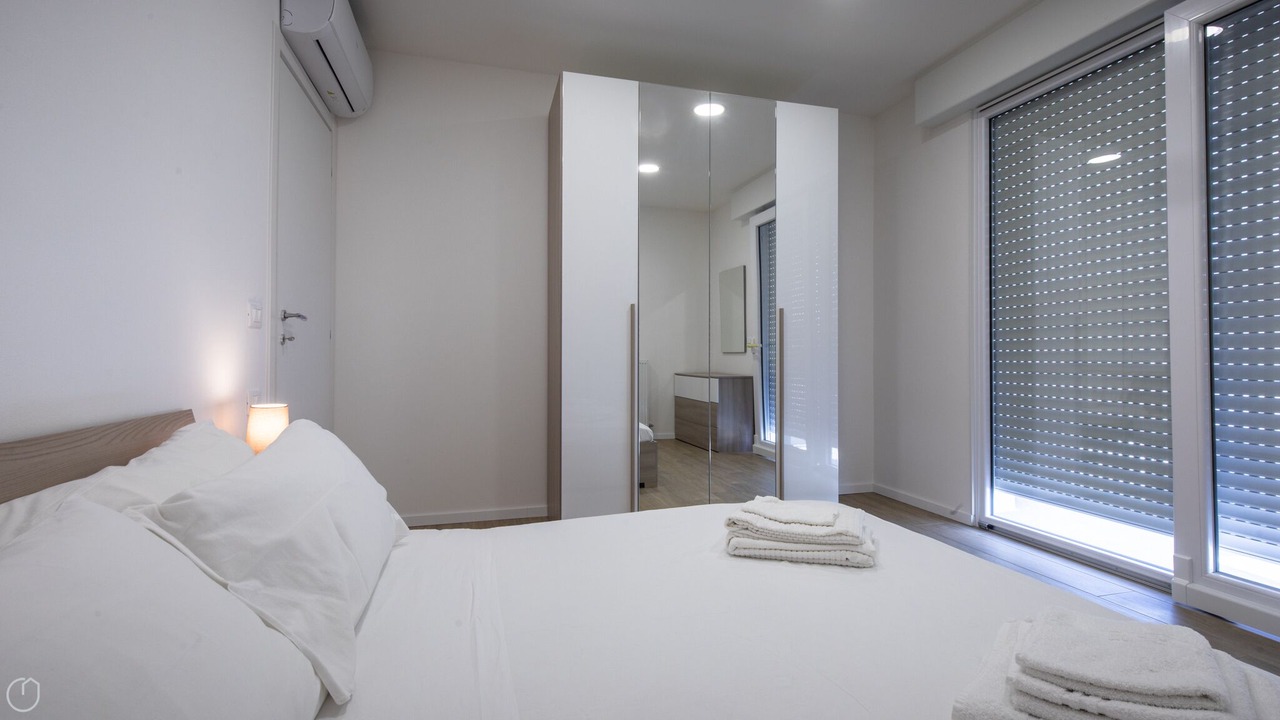 Photo of Bedroom in Udine