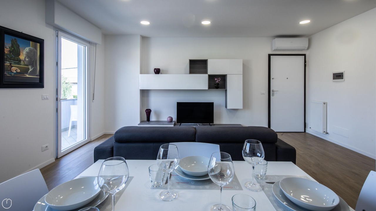 Photo of Livingroom in Udine
