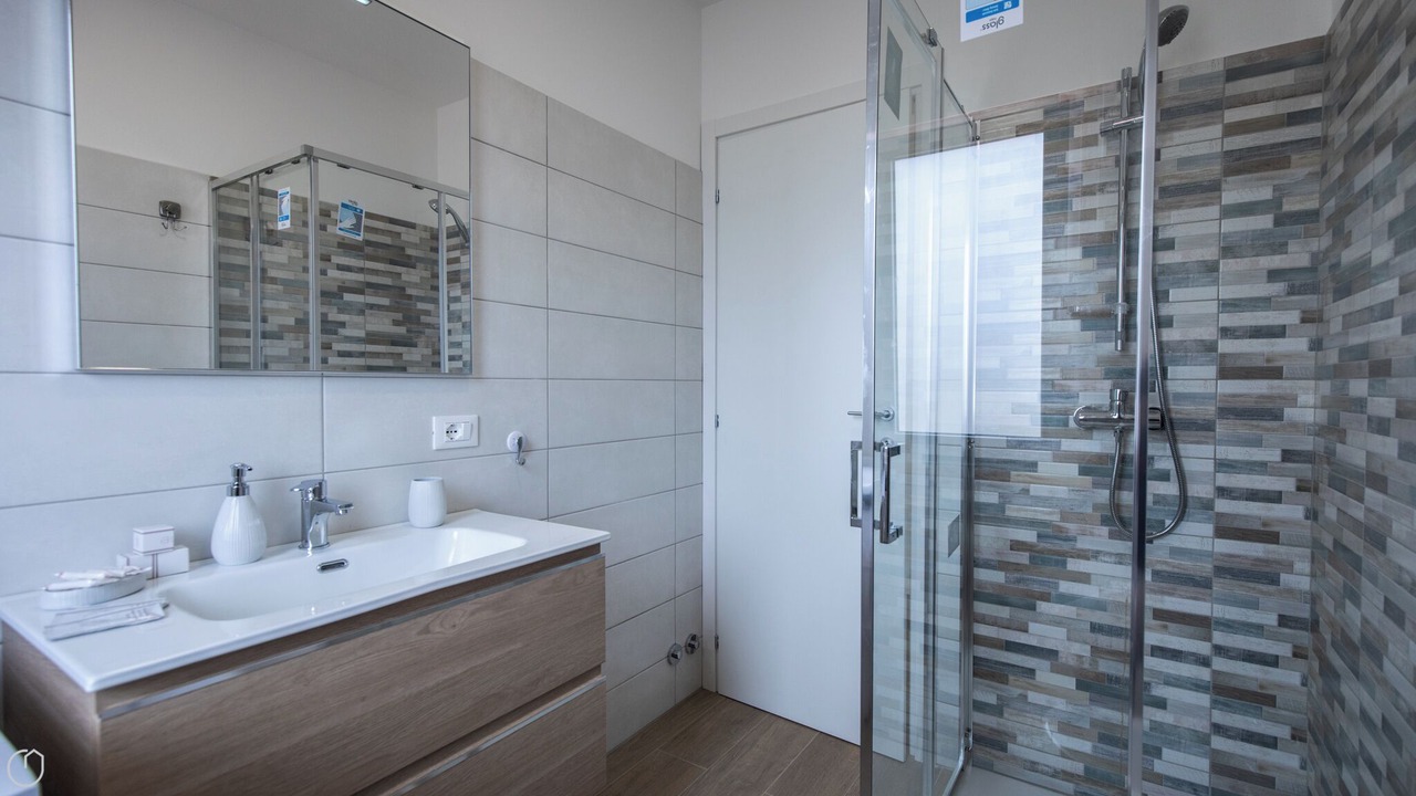Photo of Bathroom in Udine