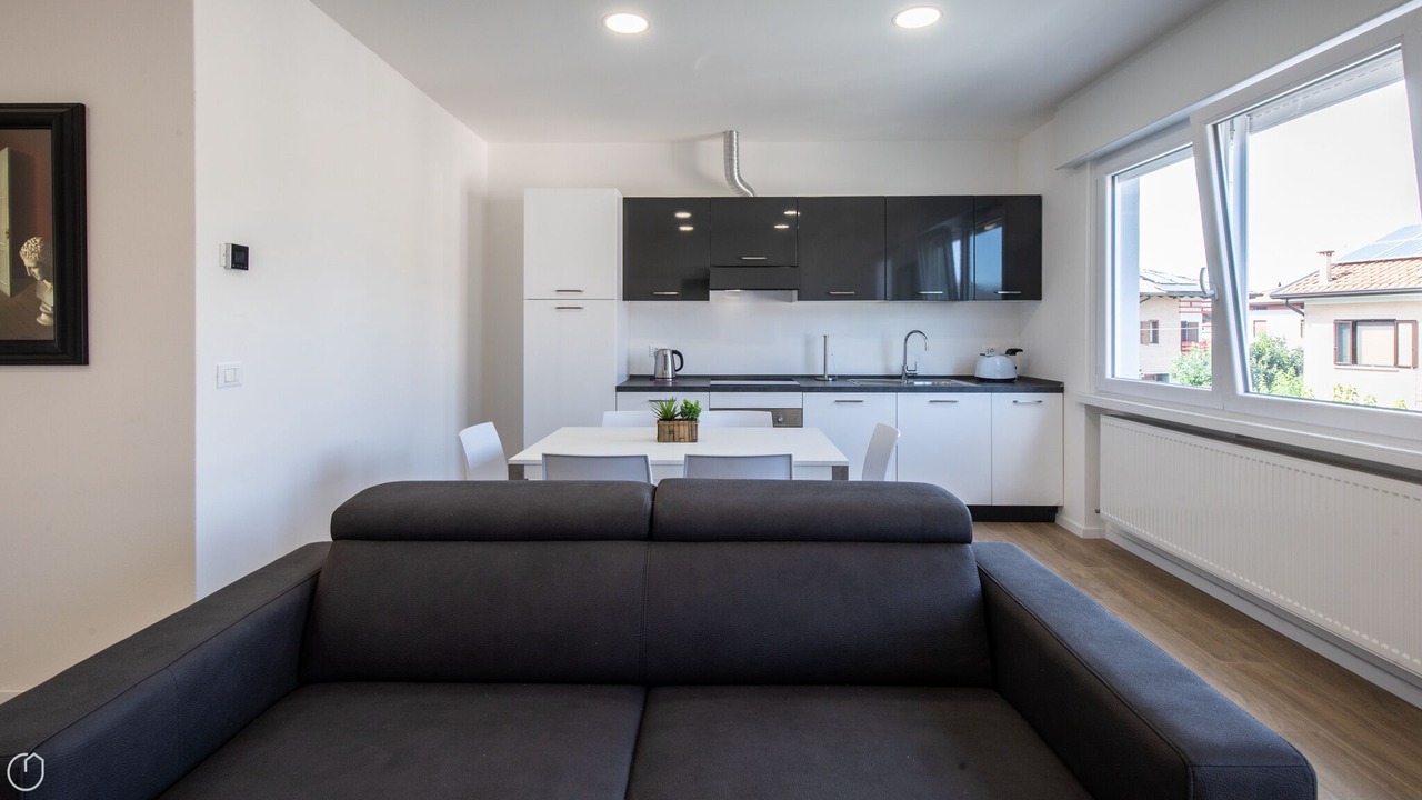 Photo of Livingroom in Udine