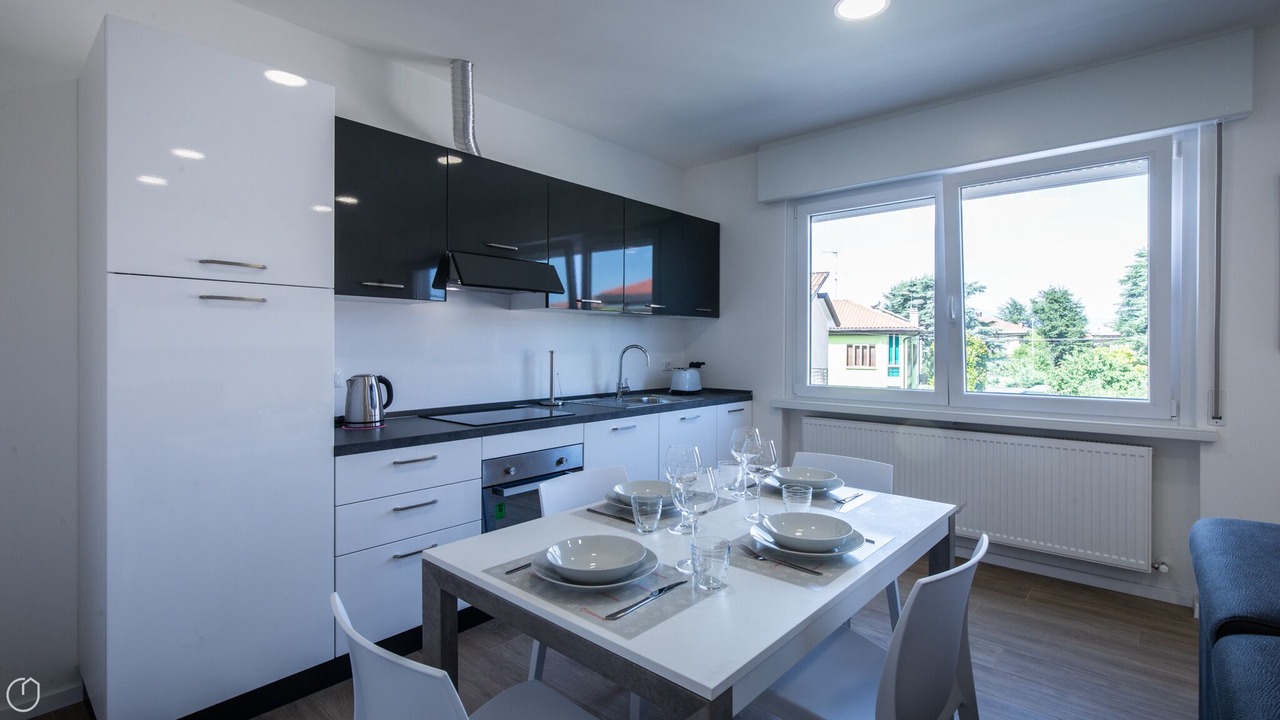 Photo of Kitchen in Udine