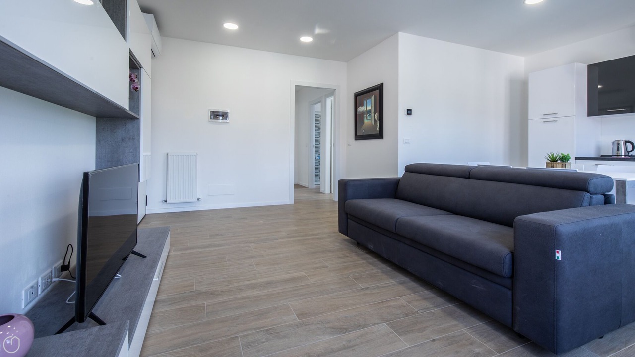 Photo of Livingroom in Udine