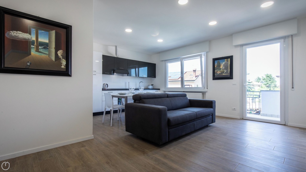 Photo of Livingroom in Udine