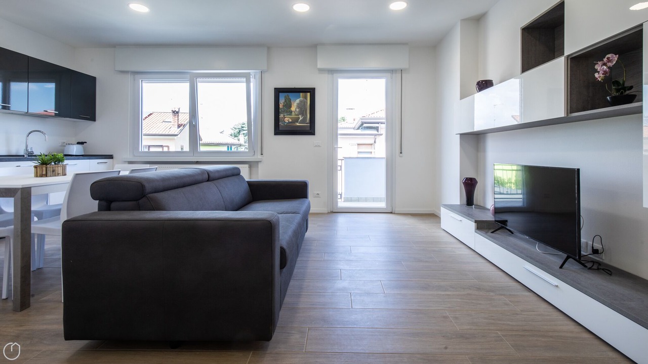 Photo of Livingroom in Udine