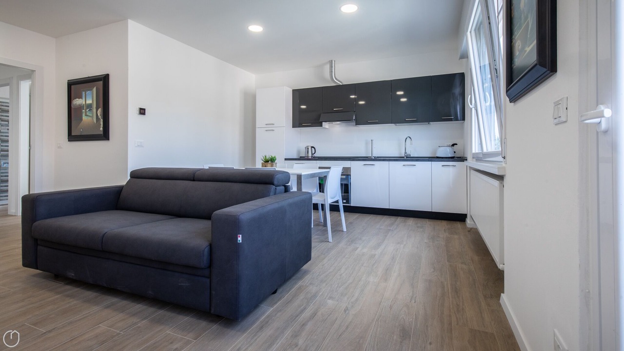 Photo of Livingroom in Udine