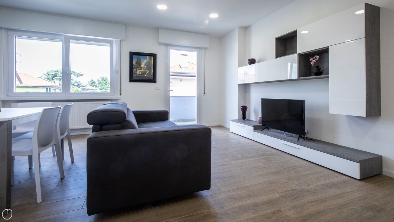 Photo of Livingroom in Udine