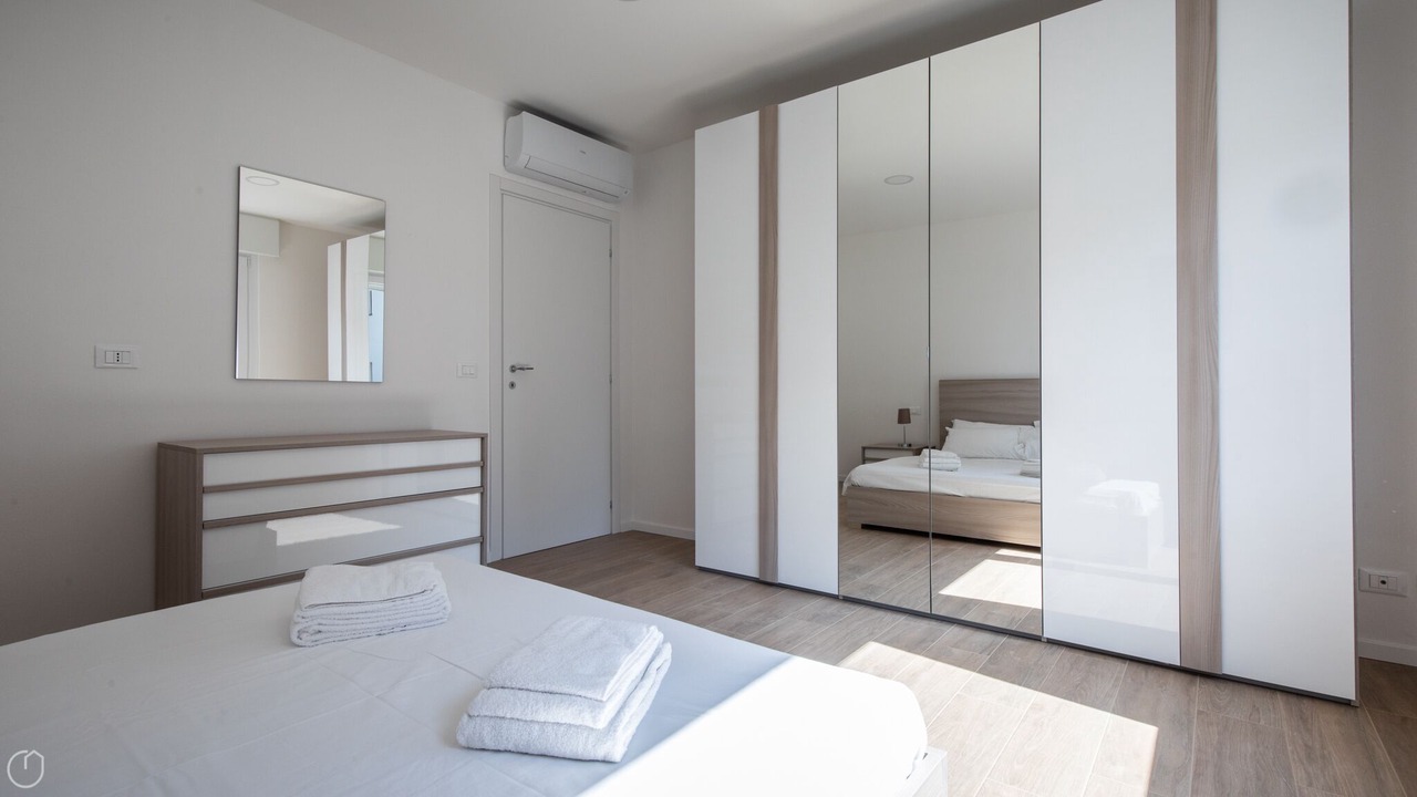 Photo of Bedroom in Udine