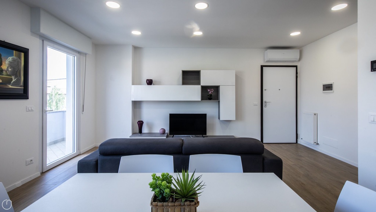 Photo of Livingroom in Udine