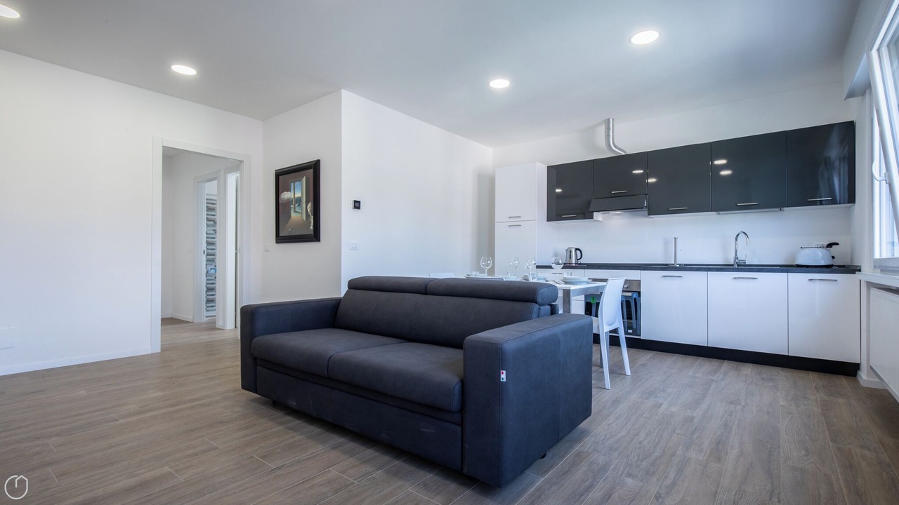 Photo of Livingroom in Udine