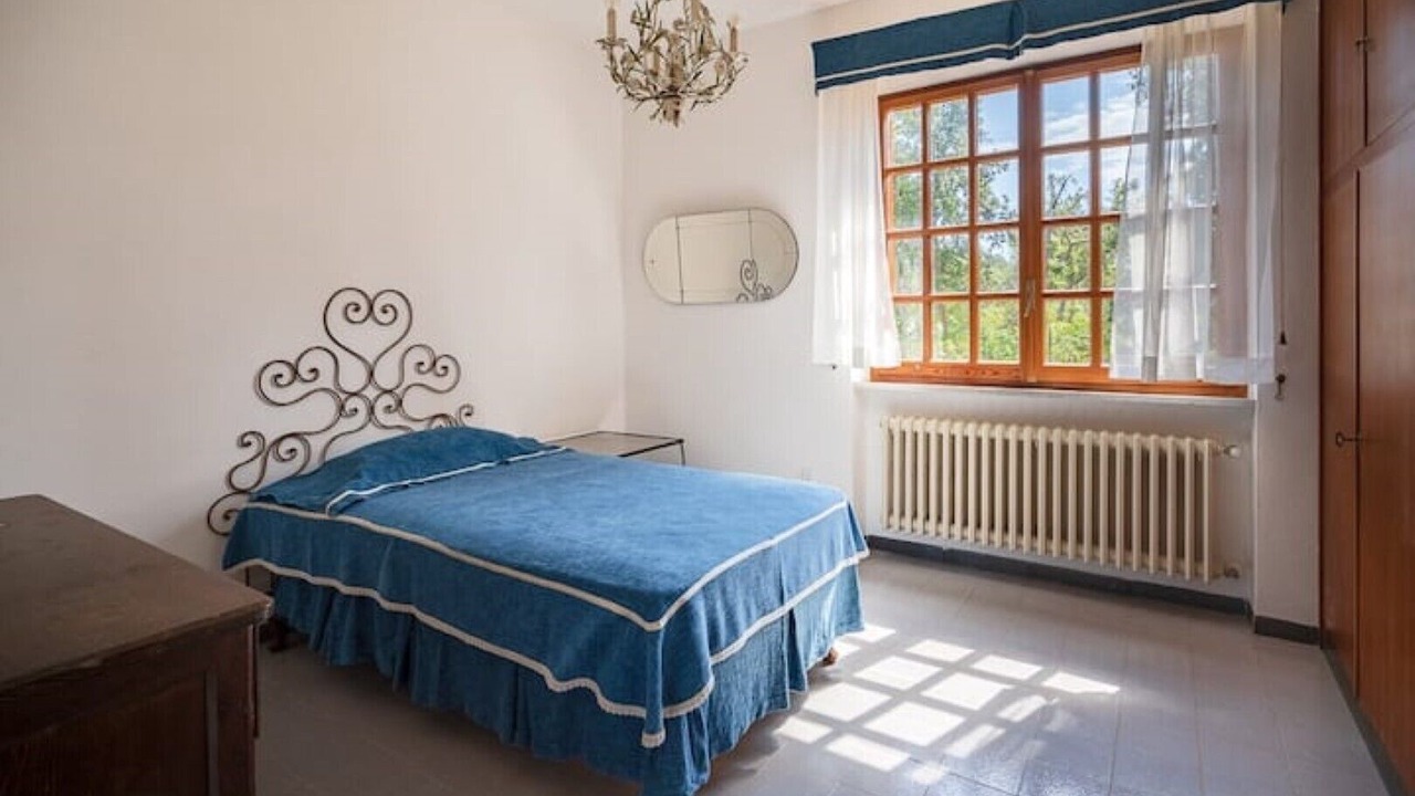 Photo of Bedroom in Punta Ala