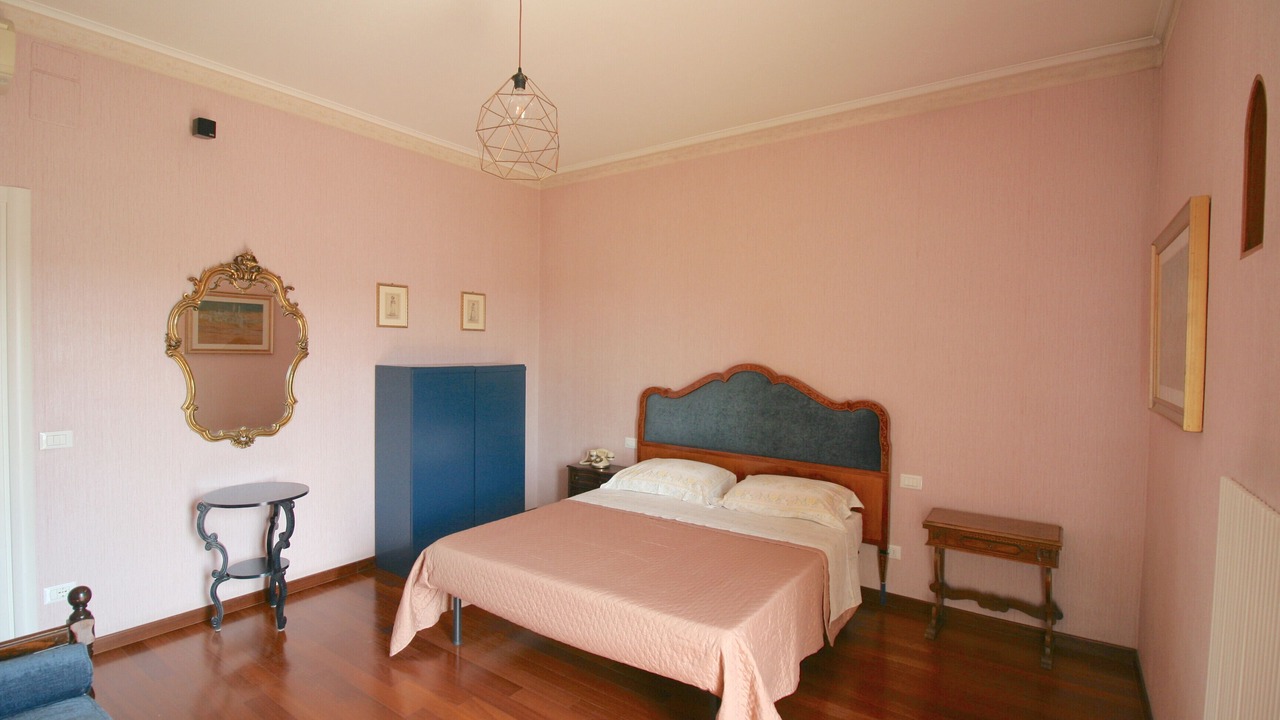 Photo of Bedroom in Pescara