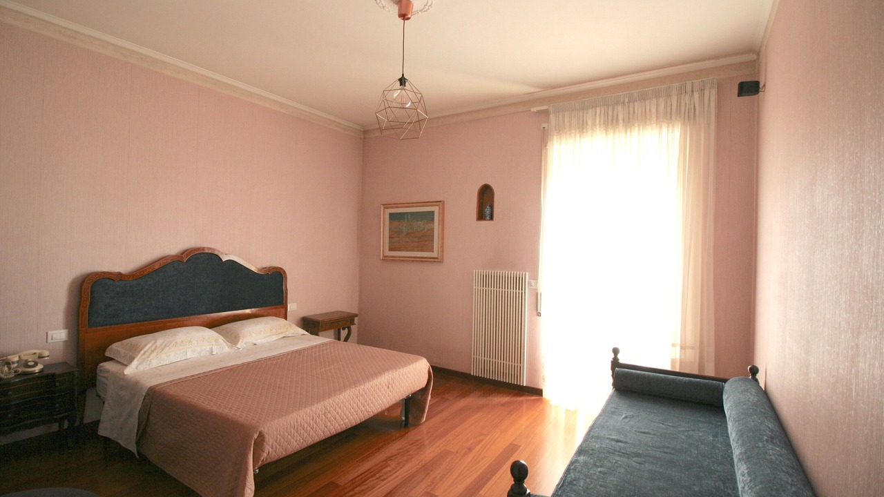 Photo of Bedroom in Pescara